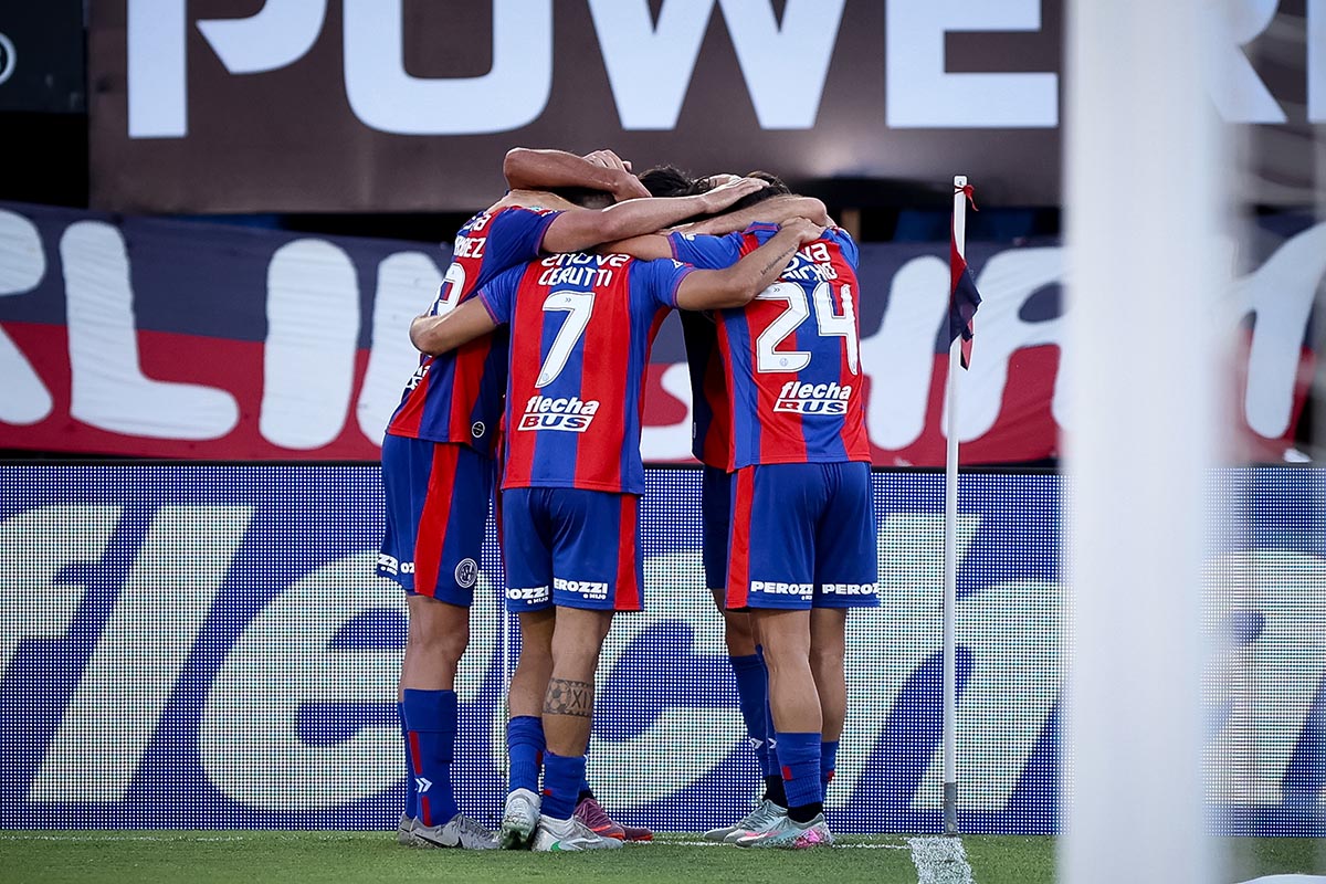 Así está San Lorenzo en las tablas tras la fecha 3