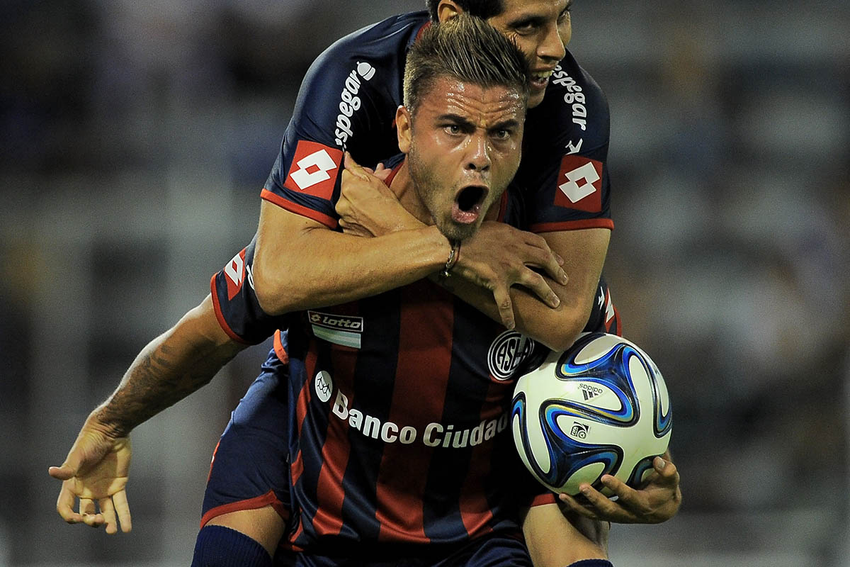 Historia repetida: Tito Villalba no volverá a San Lorenzo