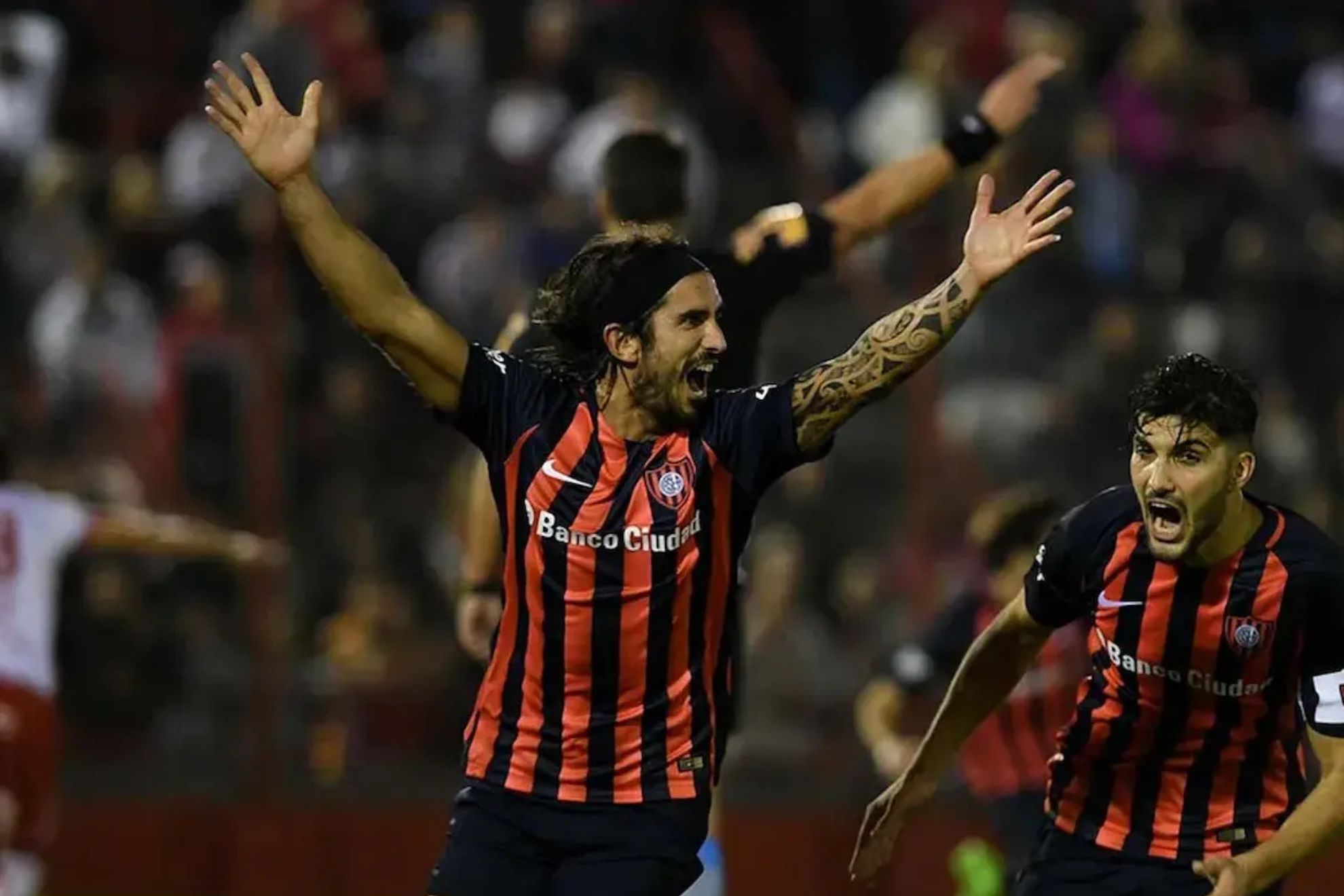 San Lorenzo y una deuda abierta en Parque Patricios