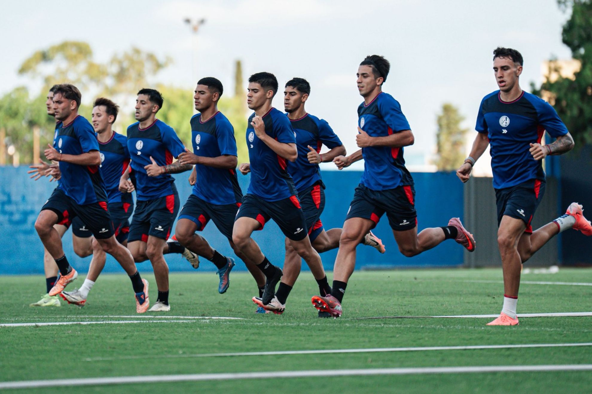 San Lorenzo vs Estudiantes: Resumen y Baja de Último Minuto