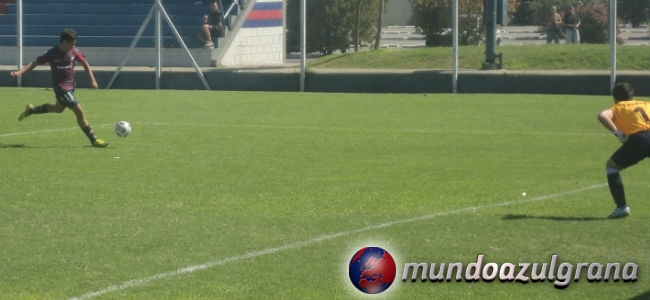 Las inferiores lograron cinco triunfos ante Instituto