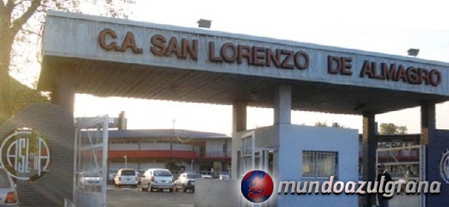 Se define el futuro institucional de San Lorenzo