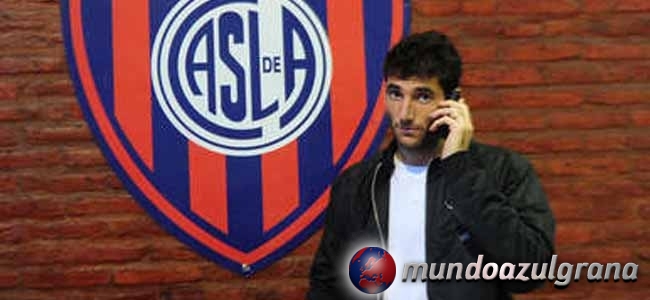 Ignacio Piatti fue inhabilitado por la AFA - Mundo 