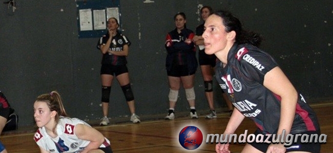 Las chicas de San Lorenzo volvern a participar de la Liga (Foto: Prensa CASLA)
