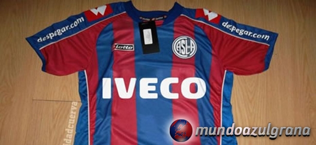 Matas Lammens confirm la llegada de Iveco como sponsor