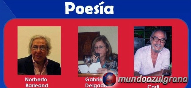 Poetas y msicos en la Casa de la Cultura sanlorencista el prximo viernes