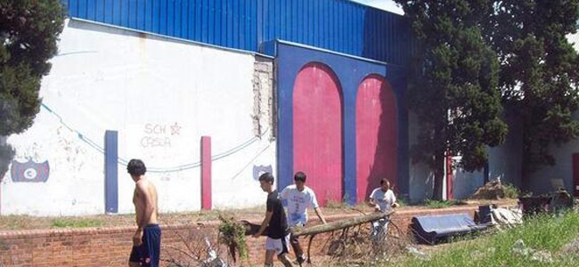 Los cuervos pueden colaborar en Boedo.