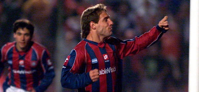 Nuestros representantes