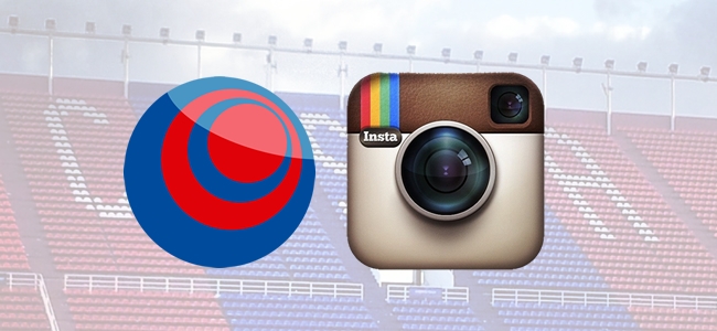 instagram, mundo azulgrana, san lorenzo