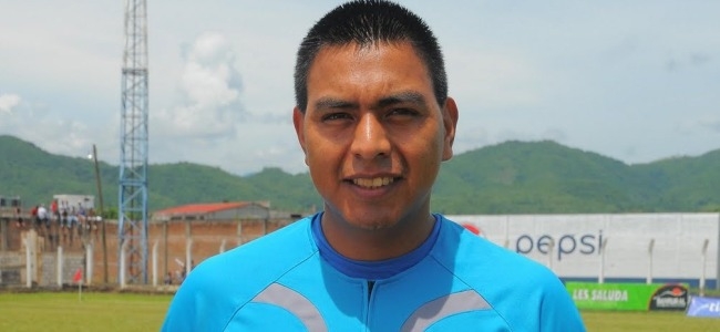 Walter Lopez
