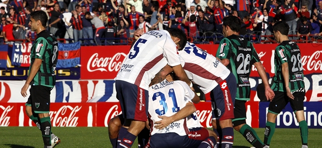 El partido del Clausura 2012 es el ms recordado (Ol).