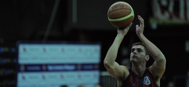 San Lorenzo disputar los cuartos de final del Torneo Nacional de Ascenso