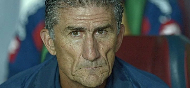 Bauza dej varios conceptos de la actualidad futbolstica y del mercado de pases.