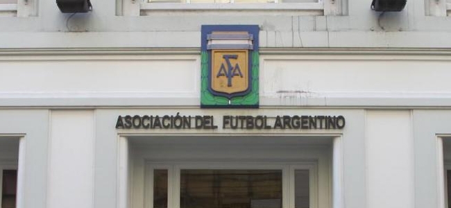 Entre AFA y los organismos de seguridad, cambiaron el partido de San Lorenzo.
