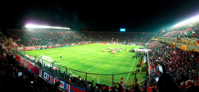 San Lorenzo vs. Instituto se jugar en el estadio Bicentenario de San Juan.