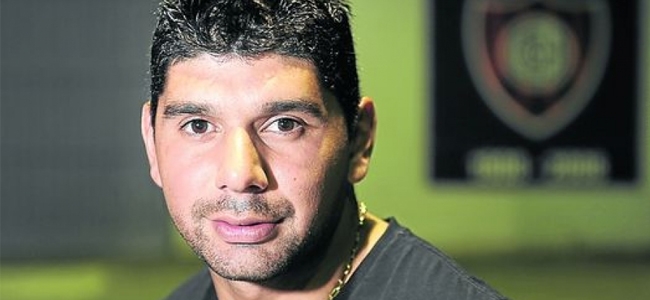Ortigoza quiere jugar el clsico pero al disputarse en fecha FIFA no podr estar si es convocado por Paraguay.