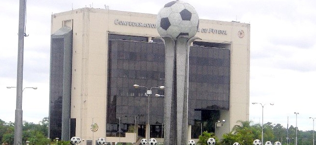 La CONMEBOL aclar las 19 copas que considera como oficiales.