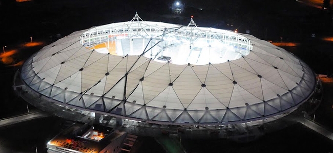 El estadio Ciudad de La Plata será el escenario del partido más importante de Cuartos de Final de la Copa Argentina 2014/15.
