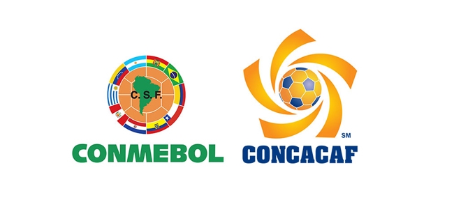 La Conmebol y Concacaf estudian unificar sus mximas competencias de clubes.
