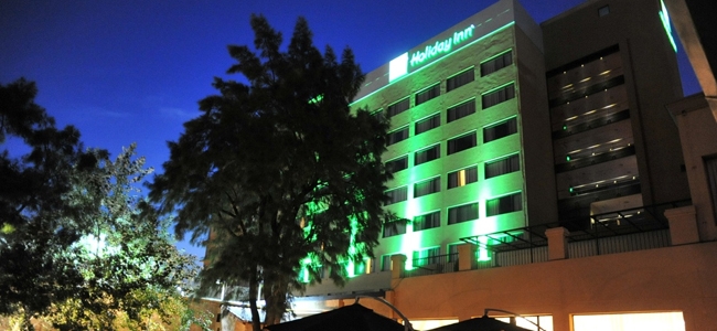 San Lorenzo hará la pretemporada en el Holiday Inn situado cerca del aeropuerto de Ezeiza.