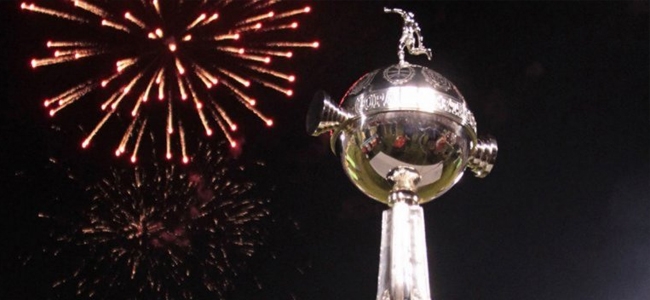 La Copa Libertadores tendr algunas modificaciones para la prxima edicin.