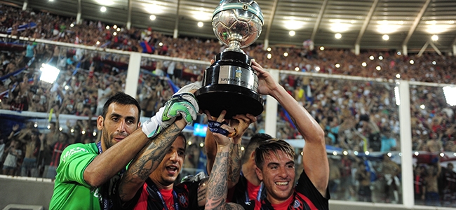 La goleada en la Supercopa fue un gran comienzo para la temporada oficial.
