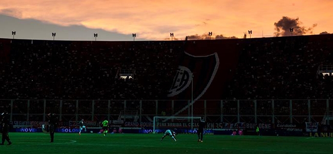 San Lorenzo jugar su primer partido de local en la Copa el prximo mircoles.
