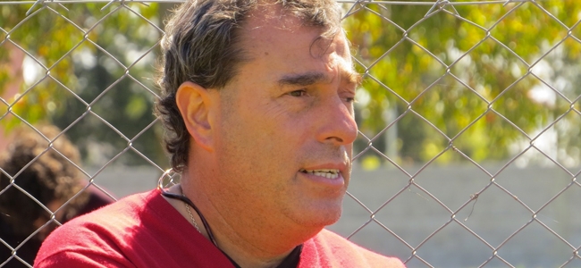 Jorge Damiani, otro impresentable dirigente de Independiente que recurre a los medios para mostrar sus miserias.