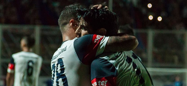 Con Mussis de titular y Barrientos en el banco, San Lorenzo buscar esta noche su primer triunfo en la Libertadores.