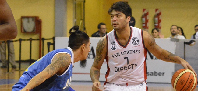 San Lorenzo enfrentar a La Unin en el juego nmero 2 de la final (LaLigaNacional.com.ar).