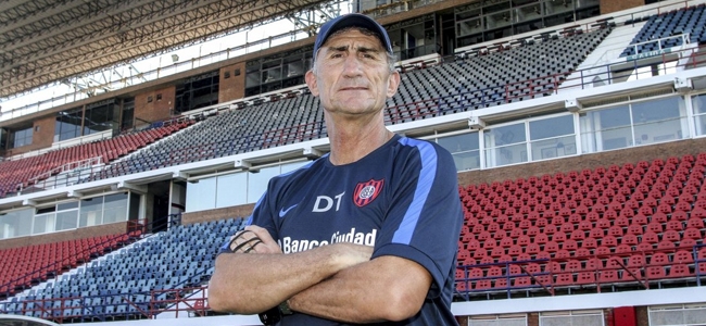 Estos son los mejores entrenadores que tuvo San Lorenzo en el Bidegain.