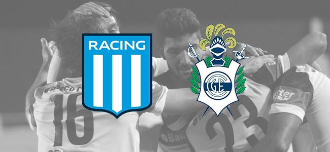 De Racing y Gimnasia saldr el prximo rival en la Copa Argentina.