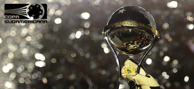 Conmebol advirtió sobre un cambio que rige en esta Copa Sudamericana.