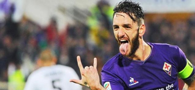 Gonzalo se ir de la Fiorentina al finalizar la temporada actual.