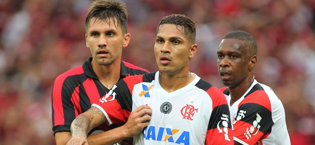 En Curitiba se completar la fecha 4 del grupo 4 de la Libertadores.