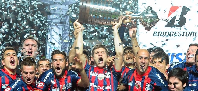 Kannemann levant la Copa Libertadores en 2014, lo podr hacer de nuevo este ao?
