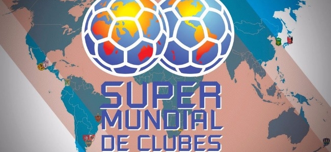 Un sper Mundial de Clubes con 24 equipos. (Marca)