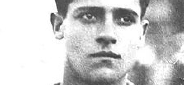 Con 23 aos, Jacobo Urso se convirti en una de las mximas leyendas de San Lorenzo.