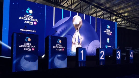Copa Argentina 2020