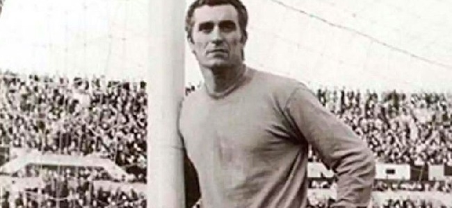 Amadeo Carrizo