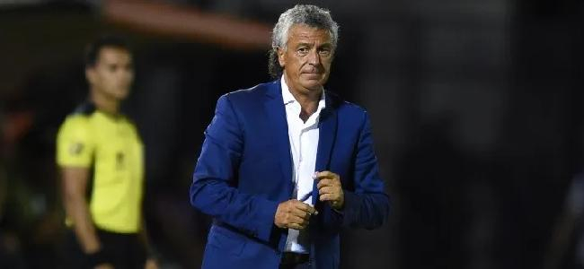 Pipo Gorosito no llegará a San Lorenzo en el 2022
