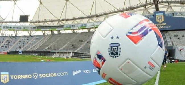 Este martes se realizará el sorteo de la Copa de la Liga 2022 y a su vez se confirmará el aplazo para su inicio. 