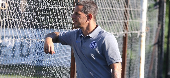 La Reserva ya se enfrenta ante Gimnasia Lp por la Fecha 2