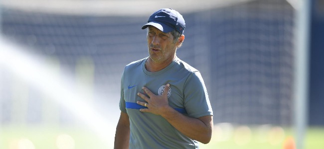Ultimo Plazo: La Copa Argentina ser vital para la continuidad de Troglio  en San Lorenzo 