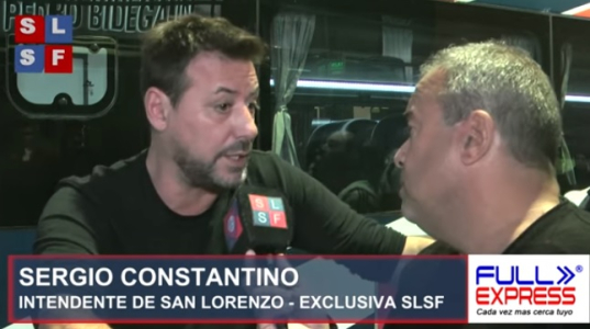 San Lorenzo Sin Fronteras TV, tras el empate con sabor a derrota ante Platense y el duro momento del equipo
