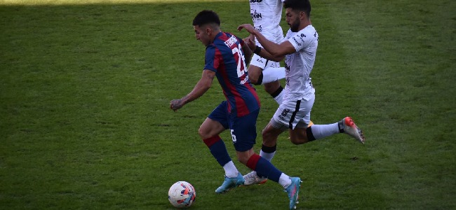 Fernández Mercau puja contra la marca de Gudiño.