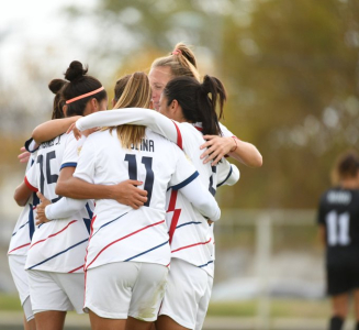 El fútbol femenino San Lorenzo disputará la segunda edición de la Copa Federal.
