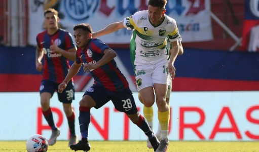 San Lorenzo Reserves vs Defensa y Justicia Reserves Prédiction