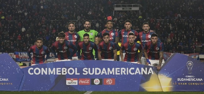 Independiente inaugura su nuevo estadio - Marca de Gol