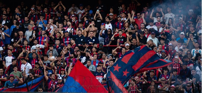 Conoc como sigue el calendario para San Lorenzo en la Copa de la Liga.